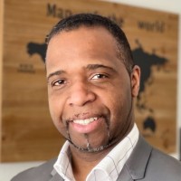 Lexip Employee Alioune Barro's profile photo