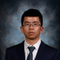 Pure Storage Employee Dong Liu's profile photo