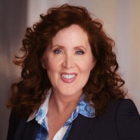 Flicker Fusion Employee Libby Brien's profile photo