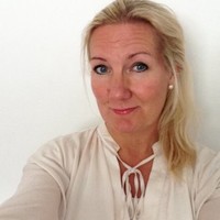 Kungsörs Kommun Employee Catharina Jacobsen's profile photo
