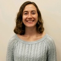 Chevron Employee Kylee Brown's profile photo