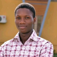 Leadstack Employee Temitope Awoyemi's profile photo