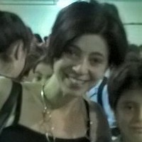 Marina Gerosa Email