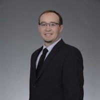 New Found Gold Corp. Employee James Tolhurst's profile photo