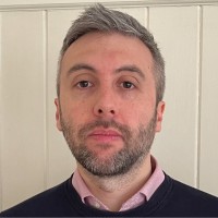 MWH Employee Alan Dawson's profile photo