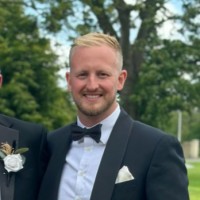 Jackson Swiss Partners Employee Adam Wright's profile photo