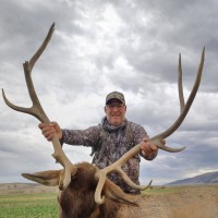 Eric Fehrenbach Email & Phone Number