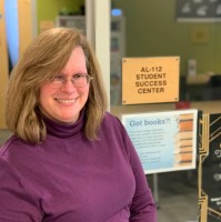 Thomas College Employee Debbie Cunningham's profile photo