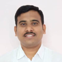 Rajapantula Kishore Email