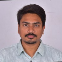 ExxonMobil Employee M V V Siva Krishna's profile photo