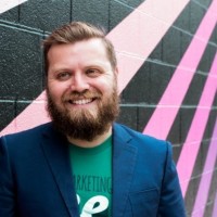 Tebra Employee Jesse Noyes's profile photo