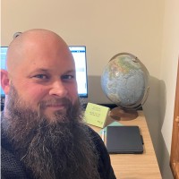 Vinarchy Employee Shane Moll's profile photo