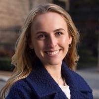 Databricks Employee Madeline Johnson's profile photo
