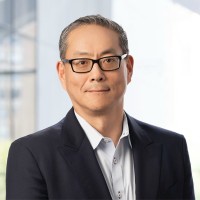 Prudential Financial Employee Steven Pae's profile photo