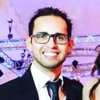 BorgWarner Employee Reginaldo Oliveira's profile photo