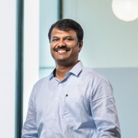 Jagadeesan V Email