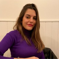 Rugbytots Perth and Kinross Employee Alessandra Crippa's profile photo