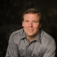 Tensile AI Employee Jimmy Hunnings's profile photo