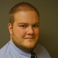 SIRP Employee Nate Coe's profile photo