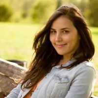 Celestica Employee Orsolya Nagy-Mate's profile photo