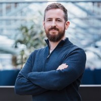 EstateMin Employee John Noonan's profile photo