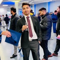 Abhishek Lakade Email
