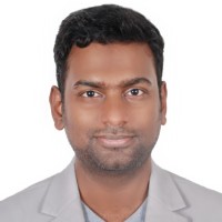 Magrudy Enterprises LLC Employee Dharani Krishnaa's profile photo