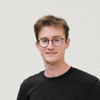 Nobsolete Employee Nathan Hubert's profile photo