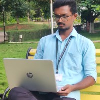 Sennovate Employee Vengadeshwaran S's profile photo
