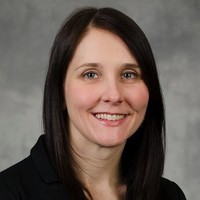 Lockheed Martin Employee Katie Baldwin's profile photo