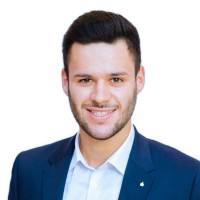 Sparkasse Regensburg - KompetenzCenter Employee Davut Arslan's profile photo