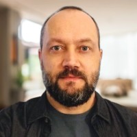 Think BRQ Employee Uilian Souza's profile photo