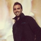 Travis Harding Email & Phone Number