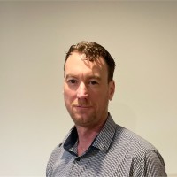 Geological Analytica Employee Mat Brown's profile photo