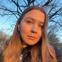 AHEAD Automotive GmbH Employee Viktoriia Matush's profile photo