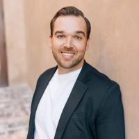 Silverleaf Realty Employee Connor Sabanosh's profile photo