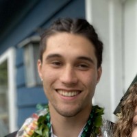 OrderPort Employee Garrett Holden's profile photo