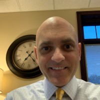 Edward Jones Employee Bryan Hawk's profile photo