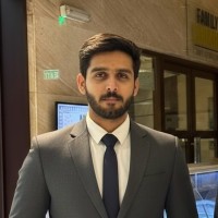 eShaafi Employee Pasha Ahtesham's profile photo