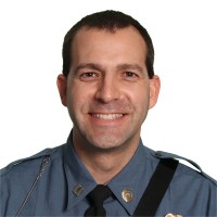 Kansas Highway Patrol Employee Jason Vanderweide's profile photo