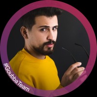 Goubba Employee Abdelkarim Benaouda's profile photo