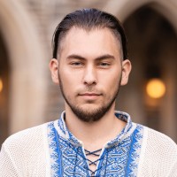 Greener EHS Solutions Employee Taras Partyka's profile photo