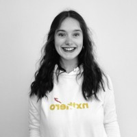 NXT Hero Employee Emely Riedel's profile photo
