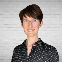 Hive Systems Employee Katie Dodson's profile photo