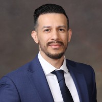 FRESNO-MADERA AREA AGENCY ON AGING Employee Rick Nevarez's profile photo