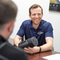 Rad Source Technologies Employee Justin Czerniawski's profile photo