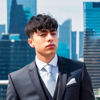 LEAD Employee Jeremias G. Coronel's profile photo