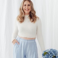 Blue Bungalow Employee Emma Filliponi's profile photo