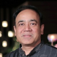 Aerobe Employee Anirudh Singhal's profile photo