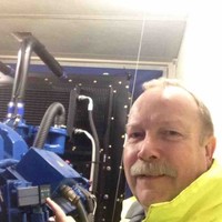 DTGen Employee Kenny Berrie's profile photo